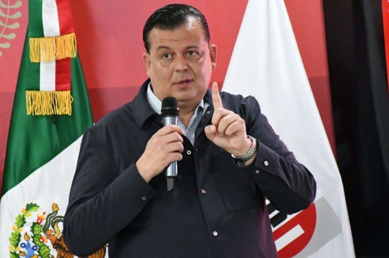 Morena saca las manos de la UMSNH: PRI