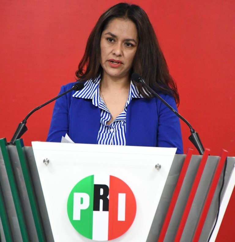 Deberá TEEMICH emitir nueva resolución sobre violencia política de género ejercida contra síndica de Indaparapeo: PRI