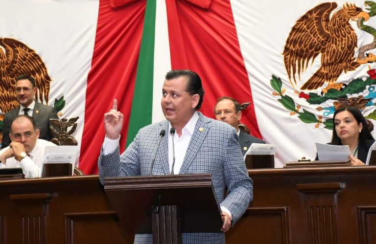 Cuenta Pública 2024 no debió ser aprobada por las 299 irregularidades encontradas: PRI