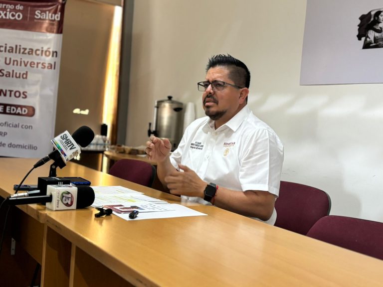 Alertan por información falsa y posibles fraudes en programas del Bienestar en Michoacán