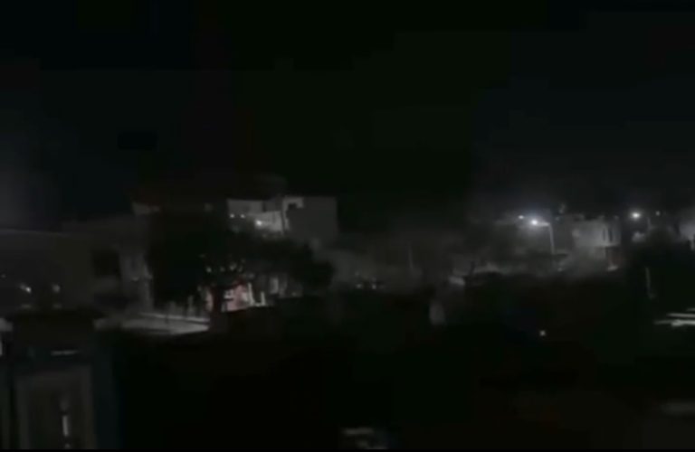 Habitantes alertan sobre balacera en Zinapécuaro; autoridades no confirman saldo