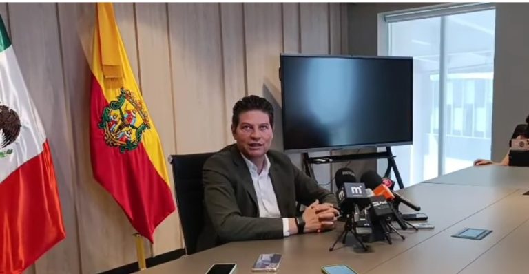 No habrá Junta Local de Agua en Santa María: alcalde