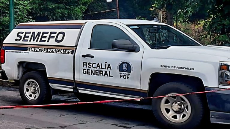 Muere niño de cuatro años por ahogamiento en el río El Capirio, en Múgica