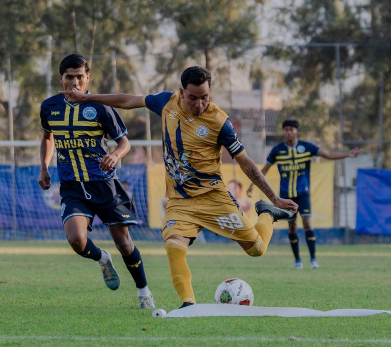 Atlético Morelia-UMSNH varonil cierra la temporada regular de la Liga TDP