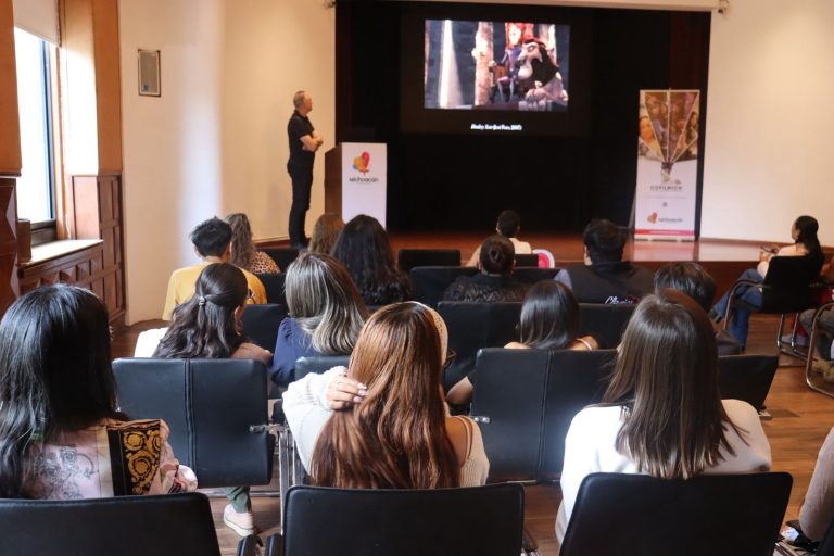 Impulsa el intercambio cultural y cinematográfico con Galicia