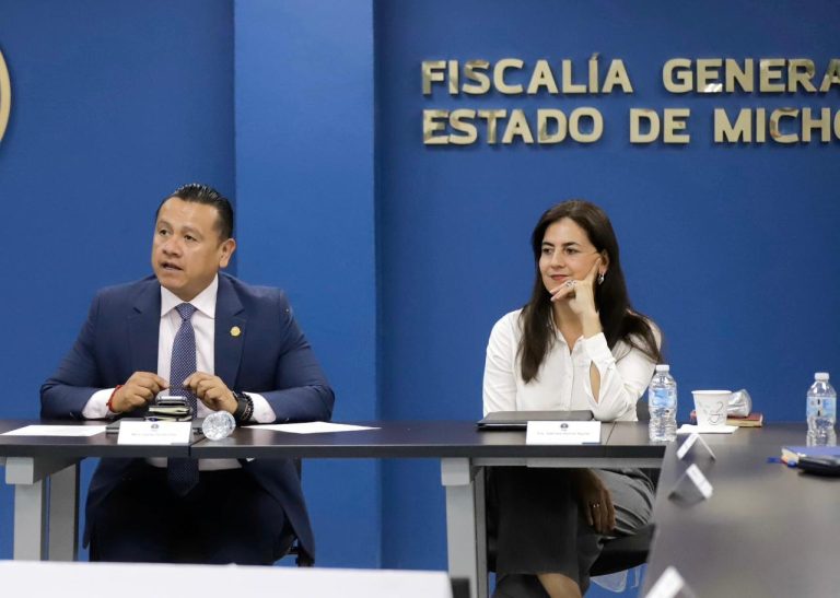 Se fortalece bienestar estudiantil en favor de las juventudes