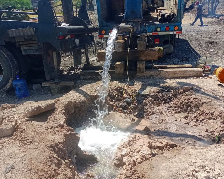 No te quedes sin regularizar tu concesión del agua, tienes hasta el 28 de abril: Conagua Michoacán