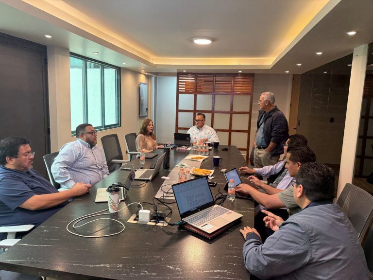 Gestión de Yarabí Ávila apuesta por la transparencia y el fortalecimiento de mecanismos de Control Interno 