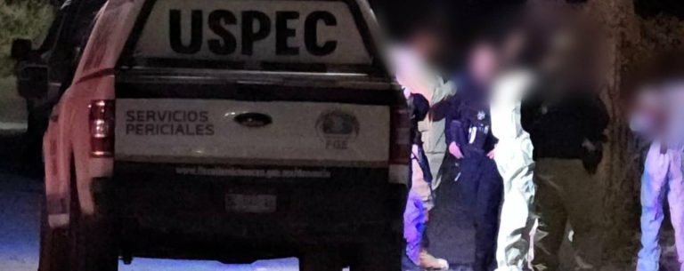 El ambientalista Roberto Chávez es asesinado en zona rural del municipio de Madero