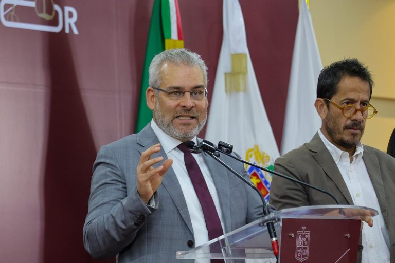 Valora Congreso del Estado incrementar las penas contra delitos de odio: Bedolla