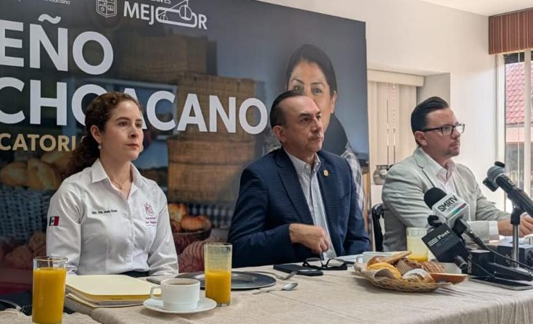 Abre SeMigrante convocatoria para apoyar proyectos de michoacanos repatriados, en su lugar de origen