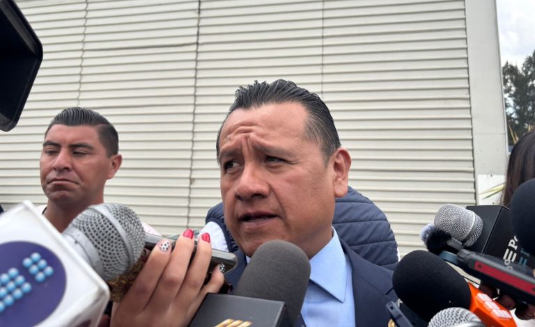 Detienen a presunto responsable del transfeminicidio de Daniela en Morelia; Fiscalía descarta crimen de odio