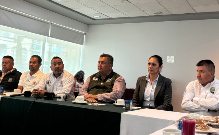 Alistan sindicatos de Michoacán movilización del 1 de mayo; exigen cumplimiento de derechos laborales