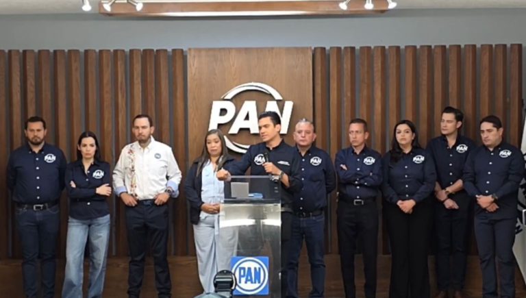 PAN abre sus puertas a ciudadanos sin afiliación rumbo a 2027