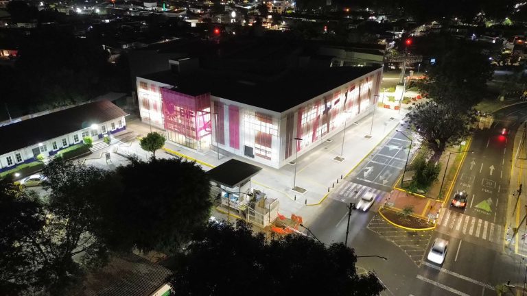 Bedolla inaugurará el 20 de mayo el DIF Uruapan