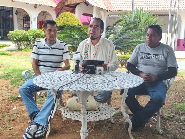 Yunuén busca consolidar su autogobierno: comunidad solicita consulta formal al IEM