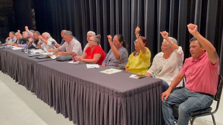 Estalla SUEUM huelga en UMSNH a partir de las 19 horas de este lunes