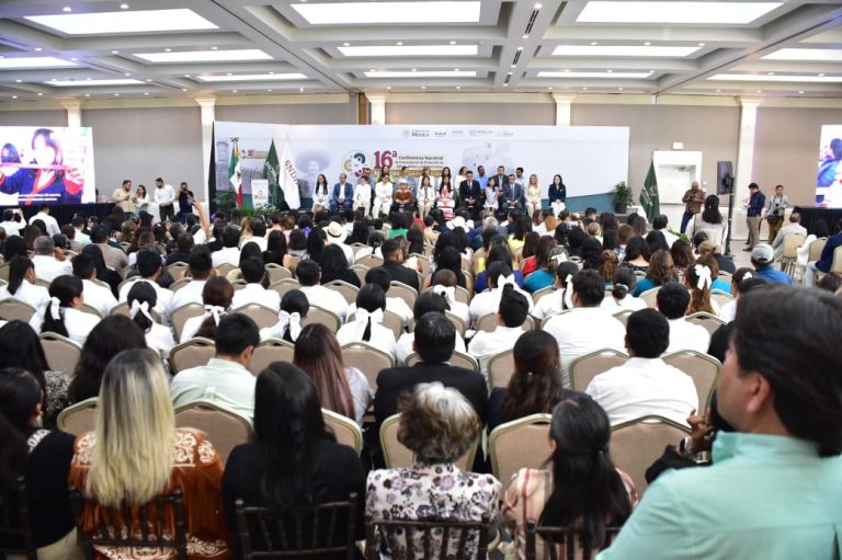 Michoacán se suma a la estrategia nacional para fortalecer la protección de la niñez