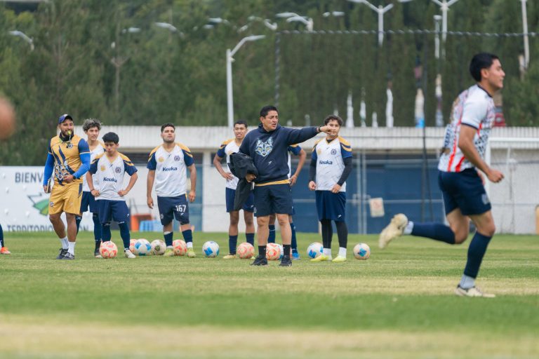Los Zorros visitarán este domingo a Cimarrones en la ida de los dieciseisavos de final