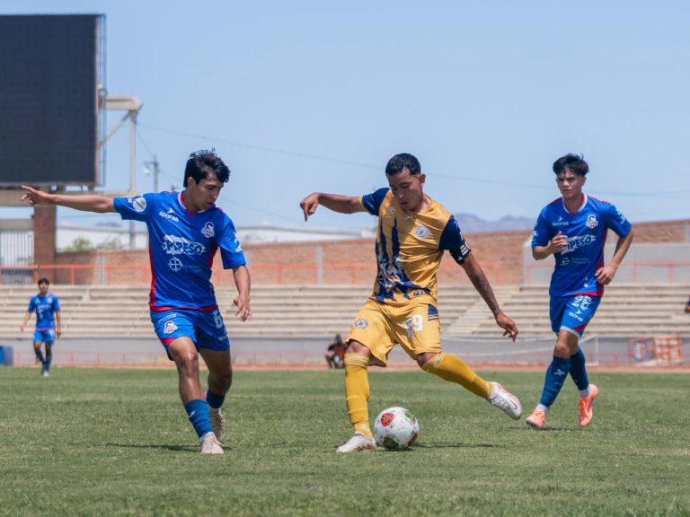 Atlético Morelia-UMSNH varonil toma ventaja en la serie ante cimarrones