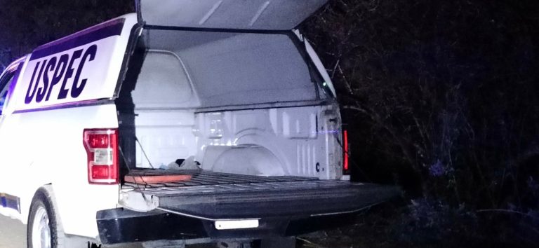 Hallan pie humano amputado en la colonia El Calvario, Queréndaro