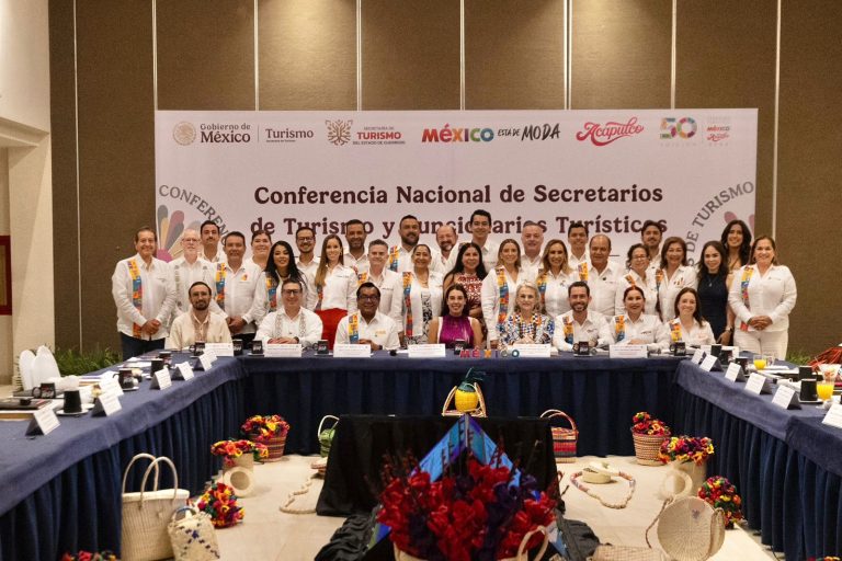 Rumbo al Tianguis Turístico 2026: Sectur fortalece alianzas estratégicas