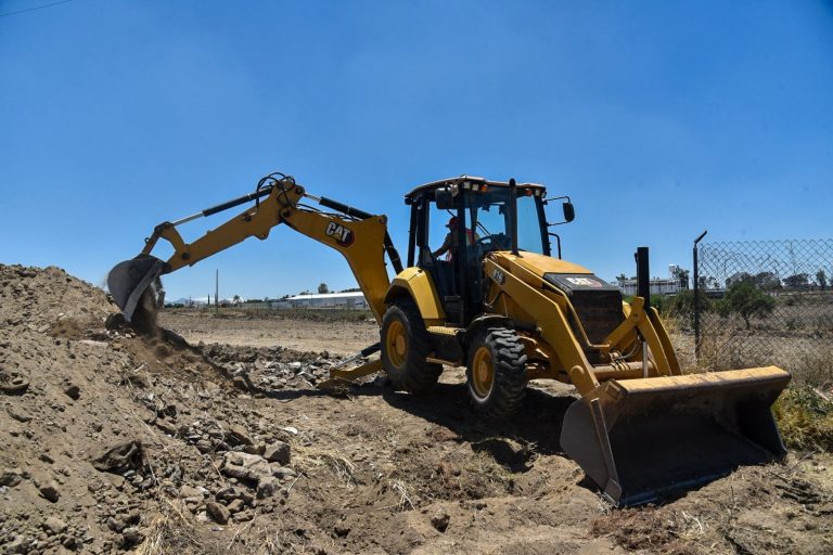 SCOP supervisa nueva infraestructura educativa en Numarán