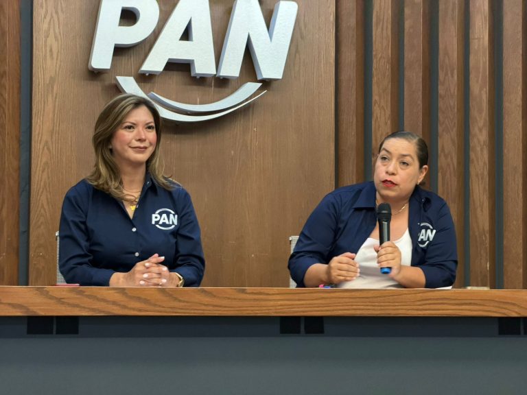 PAN presentará queja ante IEM por acto anticipado en el destape de Luis Navarro
