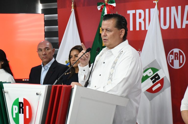 Seis años después, víctimas siguen esperando: PRI acusa a Quálitas de eludir pago tras tragedia en la Siglo 21