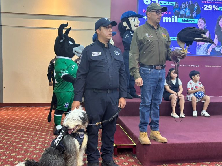 Morelia celebrará a la niñez con festival, actividades gratuitas y acceso libre al Zoológico