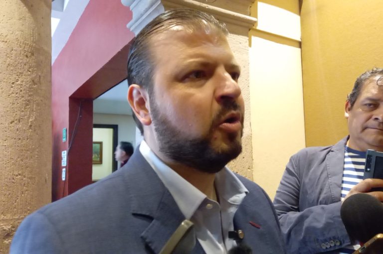 Inviable dar solución a demandas de la CNTE: SeGob