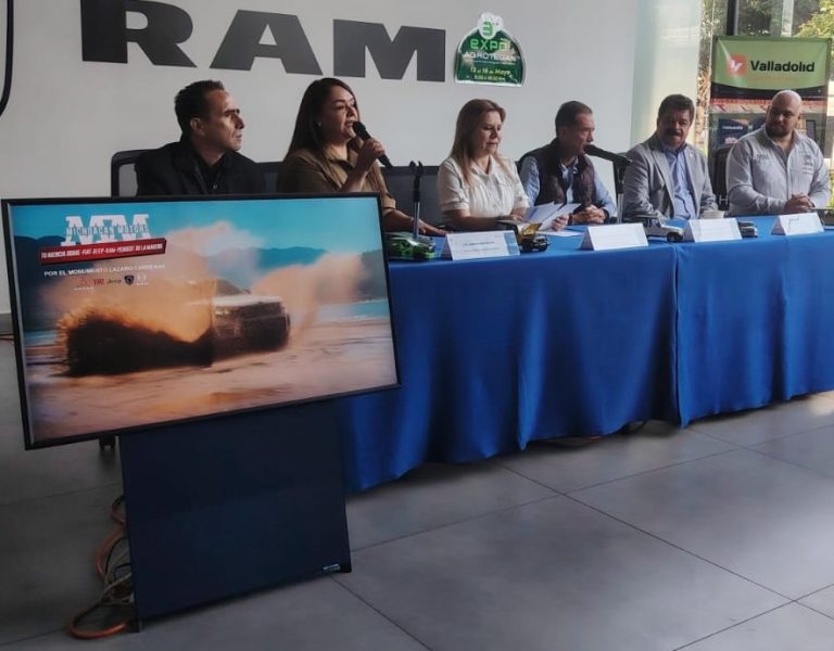 Agrotegan 2026 prevé mover 60 mdp y fortalecer al campo michoacano