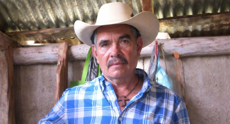 Ambientalista asesinado no había señalado amenazas ni solicitado medidas cautelares, dice Segob