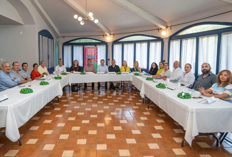 Sector productivo y notarial de Apatzingán agradece cercanía y accesibilidad del nuevo Poder Judicial de Michoacán
