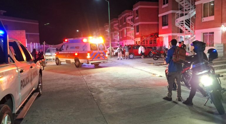 Un muerto, un herido y un detenido, tras dos ataques armados en Uruapan