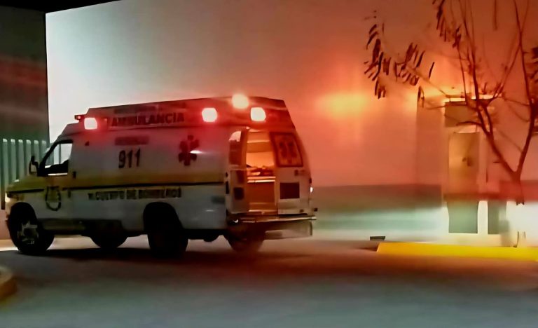 Comando armado irrumpe en vivienda y ejecuta a comerciante de aguacate en Parácuaro