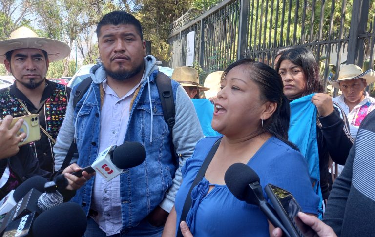 Comunidades del Oriente michoacano se movilizarán en búsqueda de solución a problemas de enfermedades renales