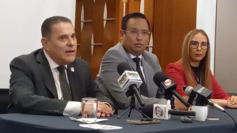 Lanzan programa «Regularízate» para que contribuyentes se pongan al corriente en el pago de impuestos