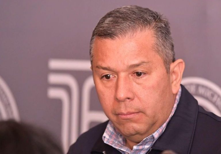 Sin legalidad no hay justicia, alto al uso político de las instituciones en Michoacán: JC Barragán