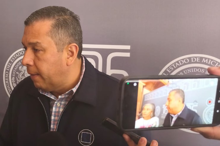 Acusan trasfondo político en denuncia contra rectora de la UMSNH