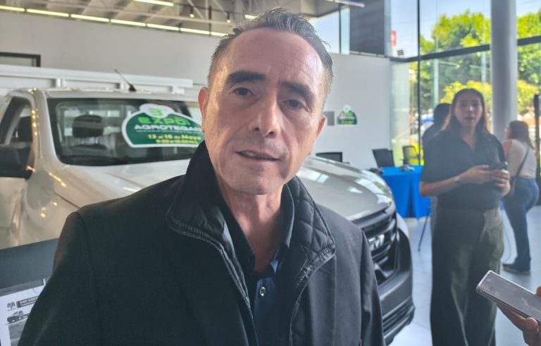 Extorsión baja tras detención de “El Botox”, aunque sigue activa en regiones de Michoacán: Agrotegan