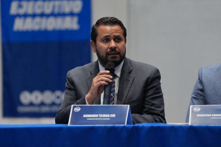 Inflación alimentaria aleja la comida de la mesa de las familias mexicanas: Armando Tejeda