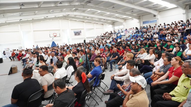 No se puede permitir la violencia en los planteles educativos: ombudsperson