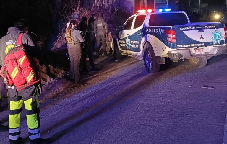 Detonaciones durante procesión en Cuitzeo desatan pánico; no hay lesionados