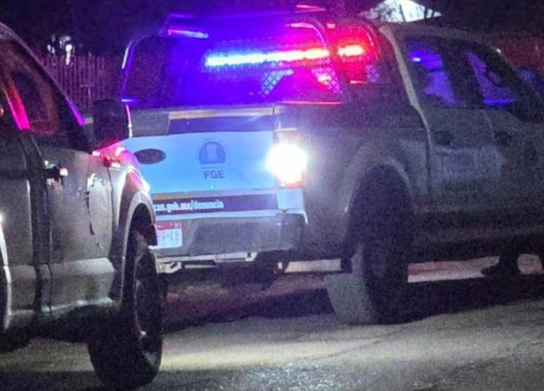 Hombre degollado y putrefacto es hallado dentro de domicilio en Pátzcuaro
