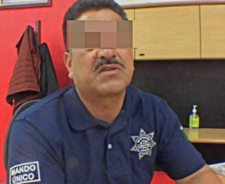 Detienen a cinco por hechos violentos de Arantepacua ocurridos en 2017