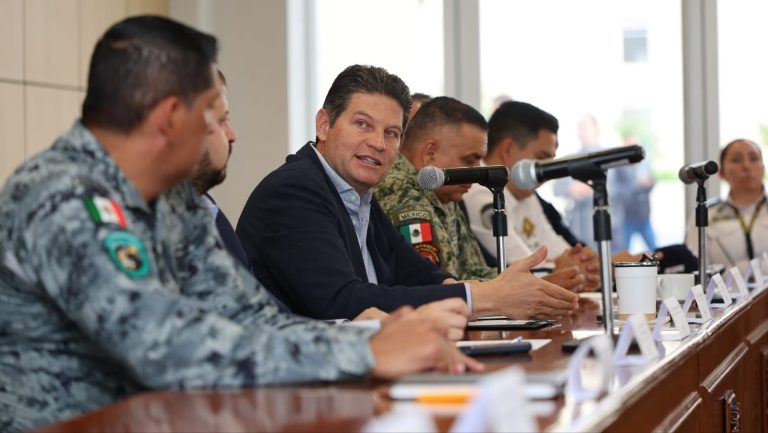 Morelia fortalece la búsqueda de personas con convenio interinstitucional: Alfonso Martínez