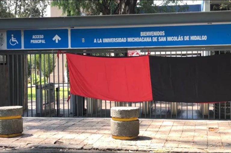Llevará SUEUM defensa legal de su huelga ante suprema corte; constitución no establece «puertas abiertas»