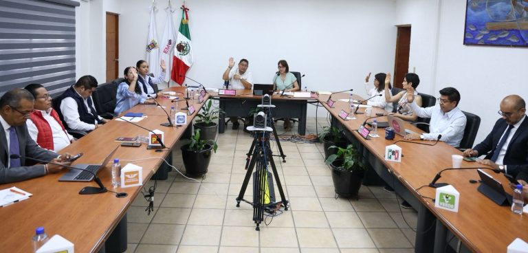 Avala IEM solicitudes de dos asociaciones civiles como agrupaciones políticas estatales
