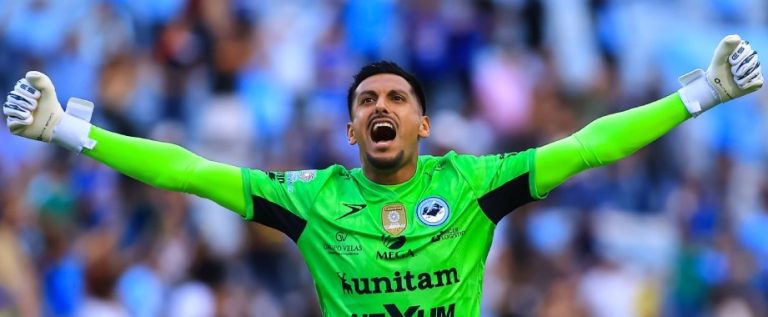 La Jaiba Brava uso de escalón al Atlético Morelia para calificar a la liguilla